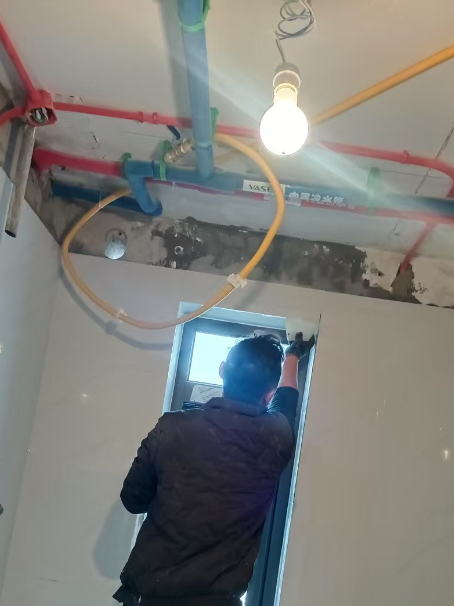 清远专业水管维修