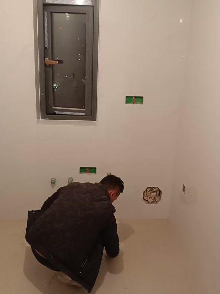 清远专业电工维修